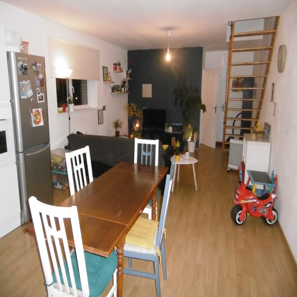 Offres de location Appartement Houdain-lez-Bavay 59570