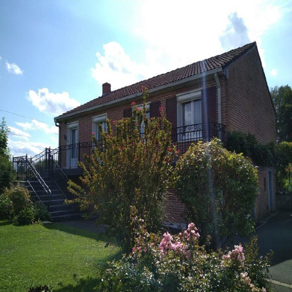 Offres de vente Maison La Flamengrie 59570
