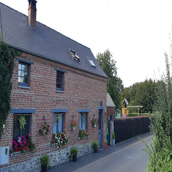 Offres de vente Maison Mecquignies 59570