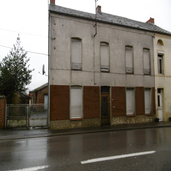 Offres de vente Maison Bavay 59570