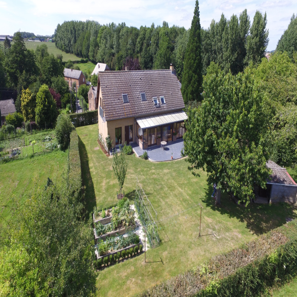 Offres de vente Maison Saint-Waast 59570