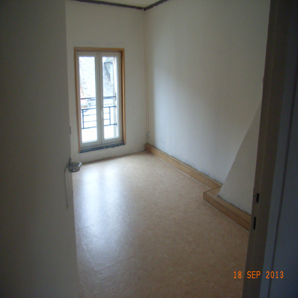 Offres de vente Maison Bavay 59570