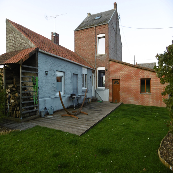Offres de vente Maison La Longueville 59570