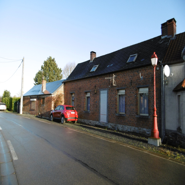 Offres de vente Maison La Flamengrie 59570