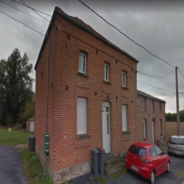 Offres de location Appartement Gussignies 59570