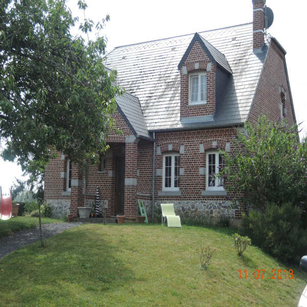 Offres de location Maison Preux-au-Sart 59144