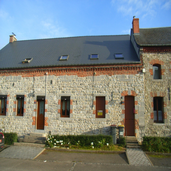 Offres de location Maison Saint-Remy-Chaussée 59620