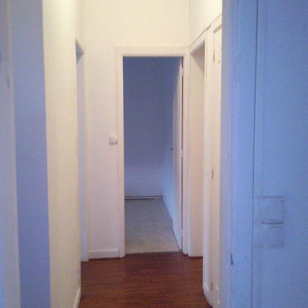 Offres de location Appartement Bavay 59570