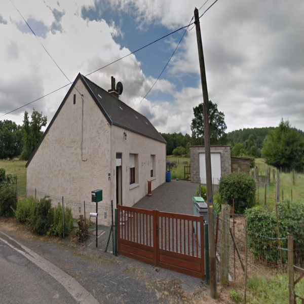 Offres de vente Maison Gommegnies 59144