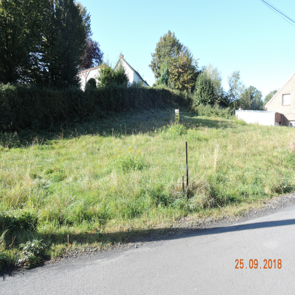 Offres de vente Terrain Saint-Waast 59570