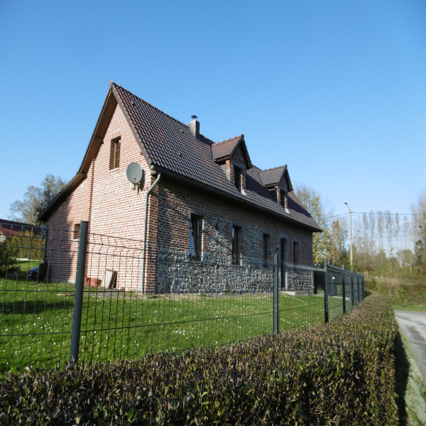 Offres de vente Maison Bavay 59570
