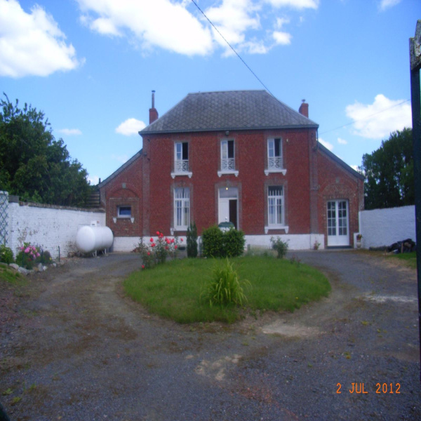 Offres de location Maison Hon-Hergies 59570