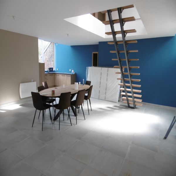 Offres de location Maison Hon-Hergies 59570
