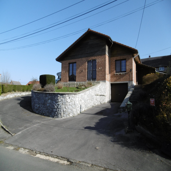 Offres de vente Maison Cousolre 59149