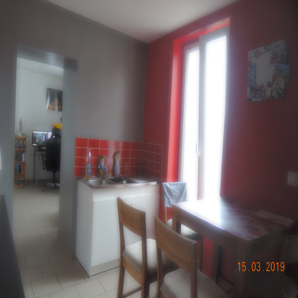 Offres de location Maison Bavay 59570
