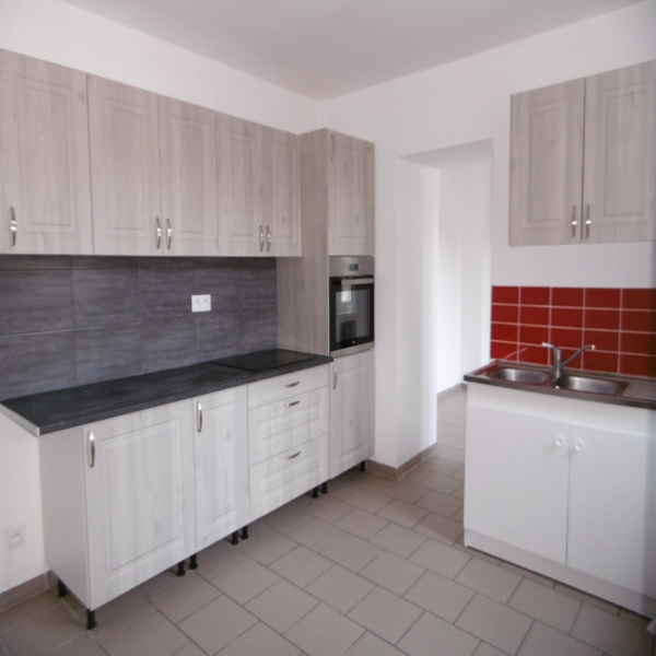 Offres de location Maison Bavay 59570