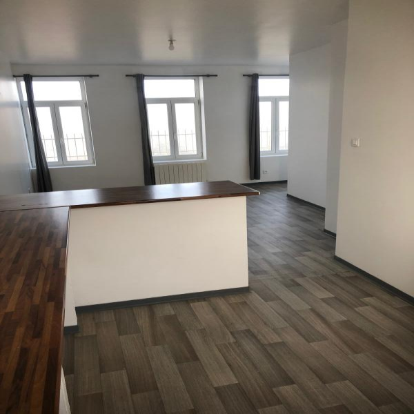 Offres de location Appartement Feignies 59750