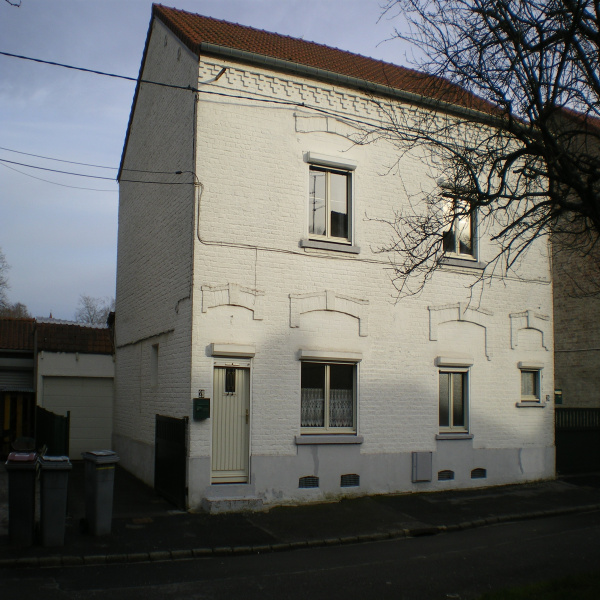 Offres de vente Maison La Longueville 59570