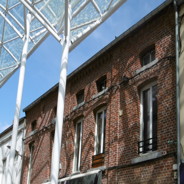 Offres de vente Immeuble Aulnoye-Aymeries 59620
