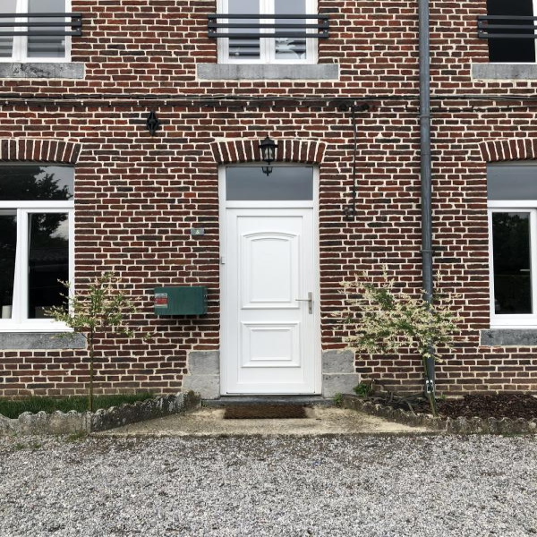 Offres de location Maison Aulnoye-Aymeries 59620