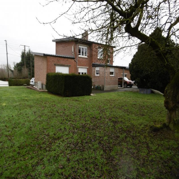 Offres de vente Maison Bellignies 59570