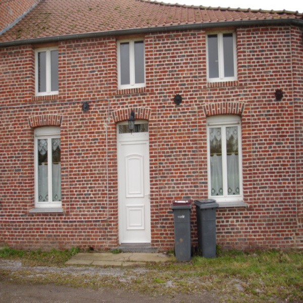 Offres de location Maison Gussignies 59570