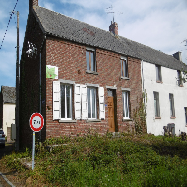 Offres de location Maison Hon-Hergies 59570
