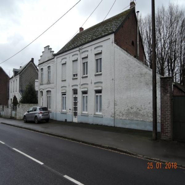 Offres de vente Maison Bavay 59570