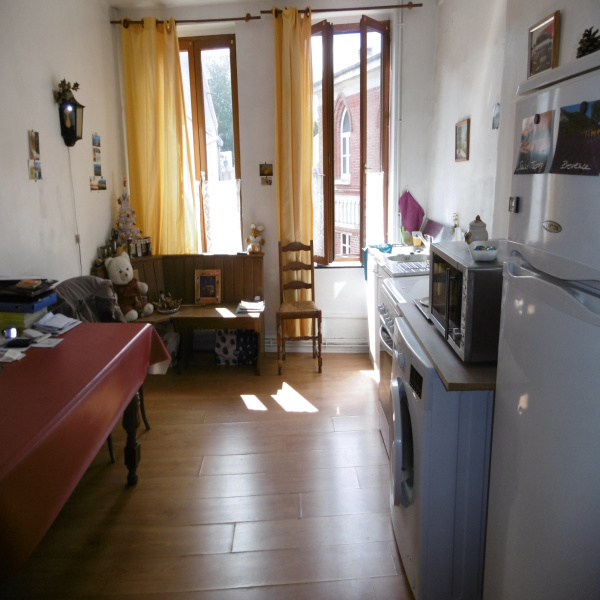 Offres de vente Maison Bavay 59570